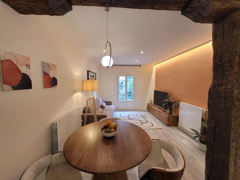 Piso Boutique A Un Minuto Del Casco Viejo Apartment